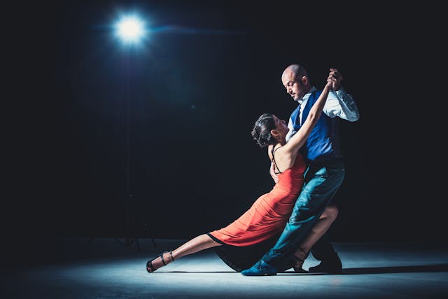 danza terapia anziani residenze