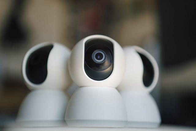 sensori intelligenti RSA monitoraggio